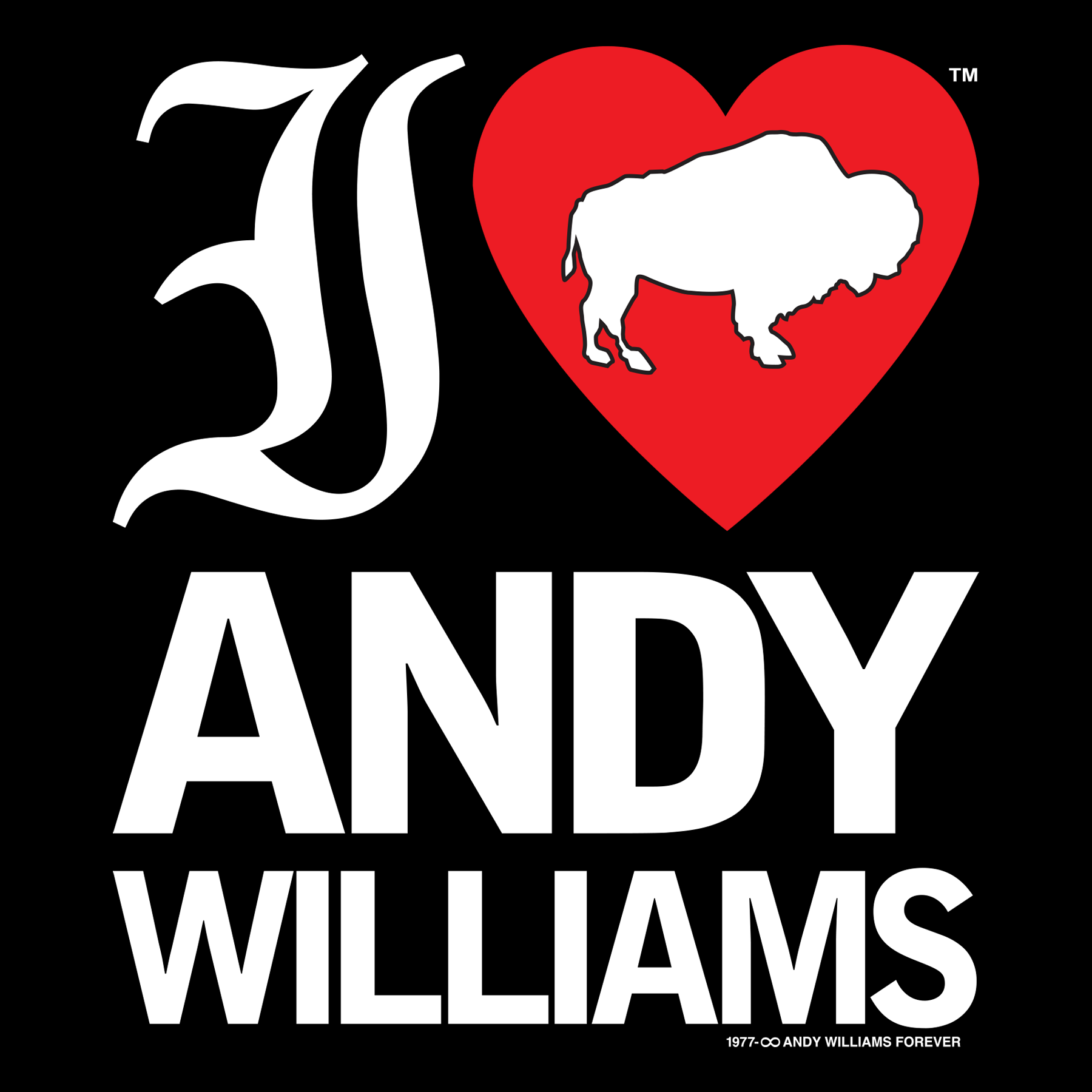 I love Andy Tee