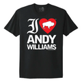 I love Andy Tee