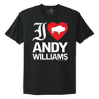 I love Andy Tee