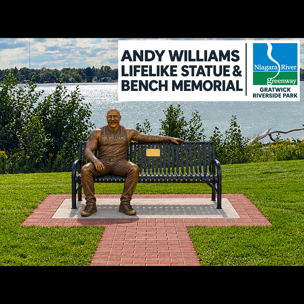 Memorial Brick (Custom Engraving)