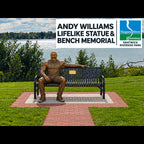 Memorial Brick (Custom Engraving)