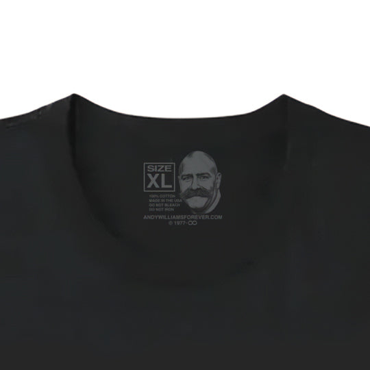 Andy Forever Tee